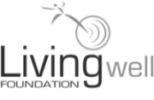 Living Well Foundation Logo